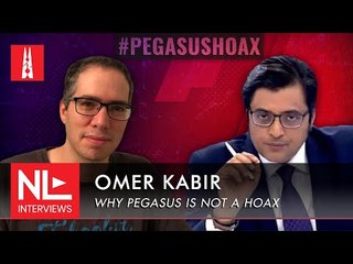 Israeli journalist on how Indian media used his work to discredit Pegasus Project | NL Interview