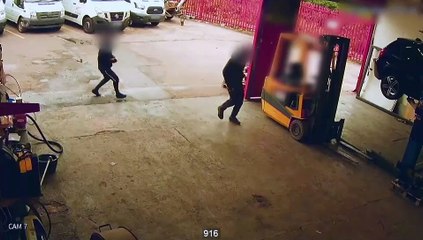 Police Interceptors S19E14