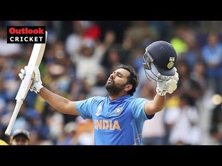 I Am Here To Lift The Cup, Not To Break Records: Rohit Sharma