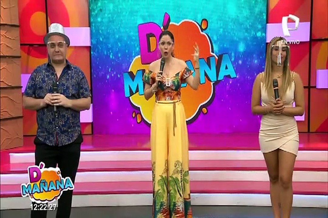 Luis Barranzuela: ministro del Interior realizó fiesta en su vivienda pese a prohibiciones