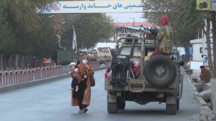 أفغانستان.. قتلى وجرحى في انفجارين يهزان كابل