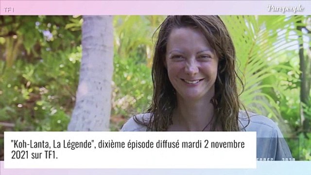 Koh-Lanta : Teheiura et Christelle éliminés, gros mensonge et coup de poker !