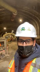 First Look At The REM’s McGill Station Site