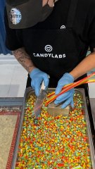 Make Your Own Candy At This Candy Shop In Montreal