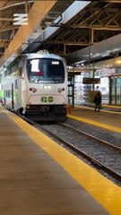 Disruptions Expected For TTC & GO Services As Vaccine Mandates For Staff Come Into Effect