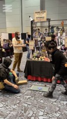 An Inside Look at ‘Fan Expo Canada 2021,’ North America’s Largest Comics Convention