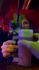 This Halloween Pop-Up Bar Will Let You In For Free If You Come In Costume