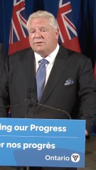 Ontario Is Lifting Capacity Limits For So Many Businesses Next Week