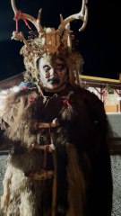 I Went To 'The Scariest Corn Maze In Canada'