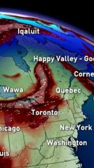 Ontario’s Weather This Thanksgiving Weekend Could Break Records