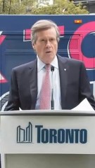 Toronto Launches #VaxGiving Vaccination Drive Over Holiday Weekend