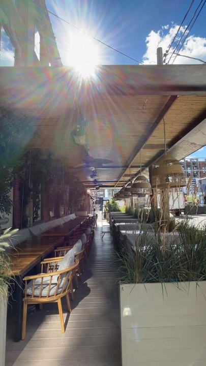 Iconic Toronto Spots That Have Been Totally Transformed