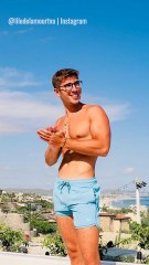 Marek de ‘L’île de l’amour’ se confie sur son parcours