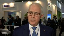 Malcolm Turnbull blasts Morrison over French submarine deal