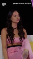 Maeva se confie sur son séjour et ses relations avec les gars à 'L’île de l’amour'