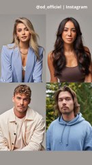 ’OD Dans l'Ouest’ : les nouveaux candidats