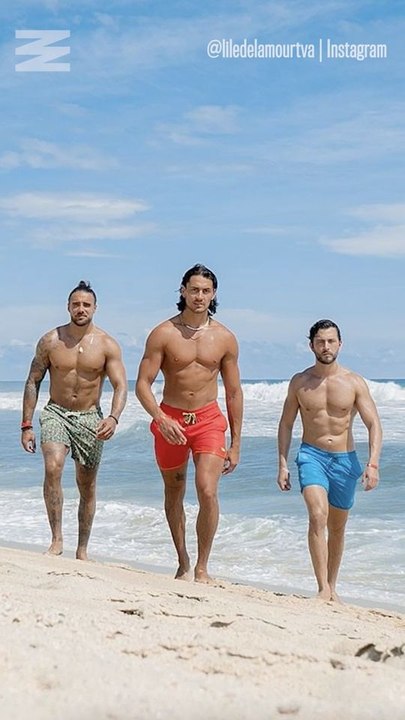'L’ile de l’amour' : résumé de la 5ème semaine