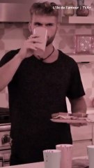 Gabriel de L’île de l’amour se confie sur son parcours et l’histoire du sandwich