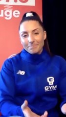 Kim Clavel de Big Brother s’ouvre sur ses trahisons et comment ça pourrait l'affecter