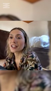 Lysandre Nadeau s'ouvre sur sa relation avec Claude Bégin depuis sa sortie de Big Brother