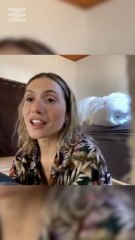 Lysandre Nadeau s'ouvre sur sa relation avec Claude Bégin depuis sa sortie de Big Brother