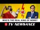 Digital media versus Arnab Goswami | TV Newsance 141