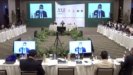 UNIORE concluye conferencia en República Dominicana