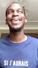 L'animateur du talk-show Les Moyennes Entrevues, Kevin Sin, s'ouvre sur son rôle malaisant