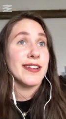 La tiktokeuse Ariel Charest révèle tout sur son parcours et la réalité sur la plateforme