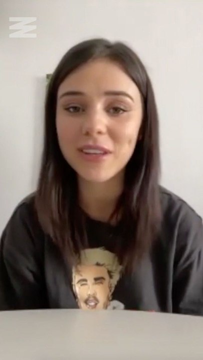 Noémie Dufresne se confie sur son OnlyFans