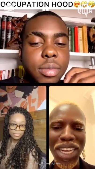 Taï Laguerre s’ouvre sur Occupation Hood et son concept dans un qNa croustillant