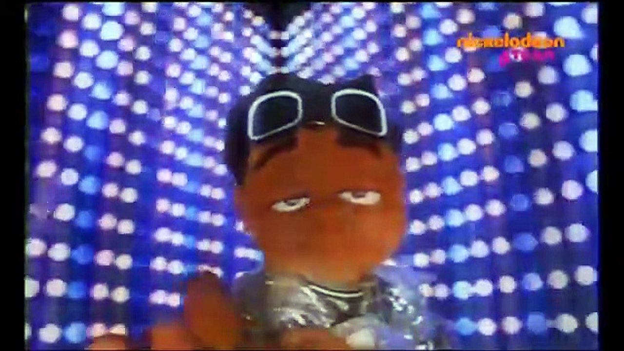 Cousin Skeeter Le cirque de skeeter