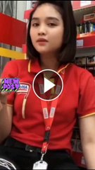 Viral, Kok bisa kek gini ya..!