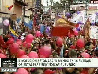 Tras la Noticia l Partidos políticos se mantienen en campaña electoral rumbo al 21-NOV