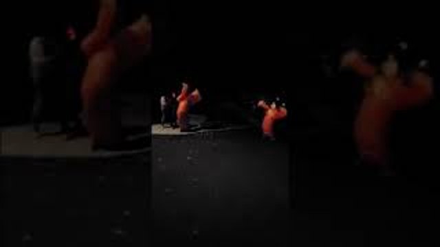 Wacky Waving Inflatable Arm Flailing Tube Man Costume Dance Off