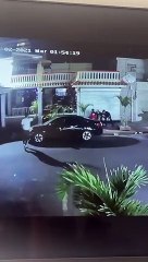 Investigan tiroteo en el Ensanche Ozama