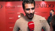 Maxi Iglesias habla del buen momento personal que vive al lado de su pareja Stephanie Cayo