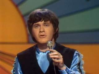 Oliver - Sunday Morning (Live On The Ed Sullivan Show, January 4, 1970)