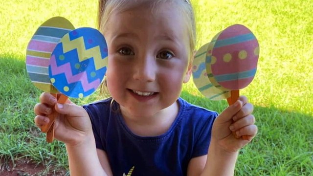 Missing 4yo girl Cleo Smith found, man in custody