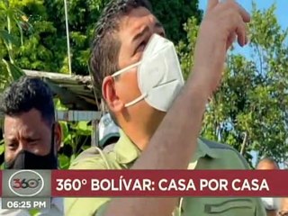 Programa 360º l Cronograma electoral tiene un avance de 82% rumbo a comicios del 21NOV