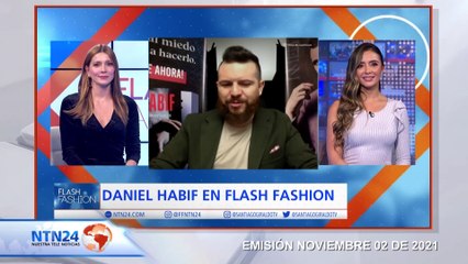 "Las Trampas del Miedo" según Daniel Habif