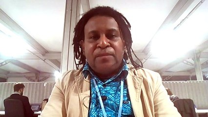 Pacific leaders welcome fresh urgency in COP26 negotiations