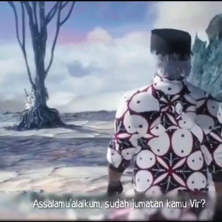 final fantasy versi jawa