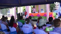 Inauguran primera etapa del cementerio Cielos de Paz en León