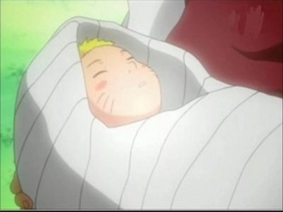 Enfance de konoha