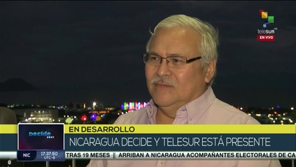 Edición Central 02-11: Ciudadanos esperan las elecciones libres y soberanas de Nicaragua