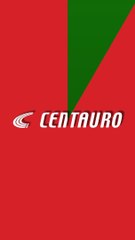 Comercial para CENTAURO 200% ORIGINAL