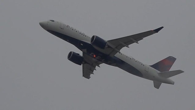 Flights rebounding after cascading effects of storms and staffing shortages