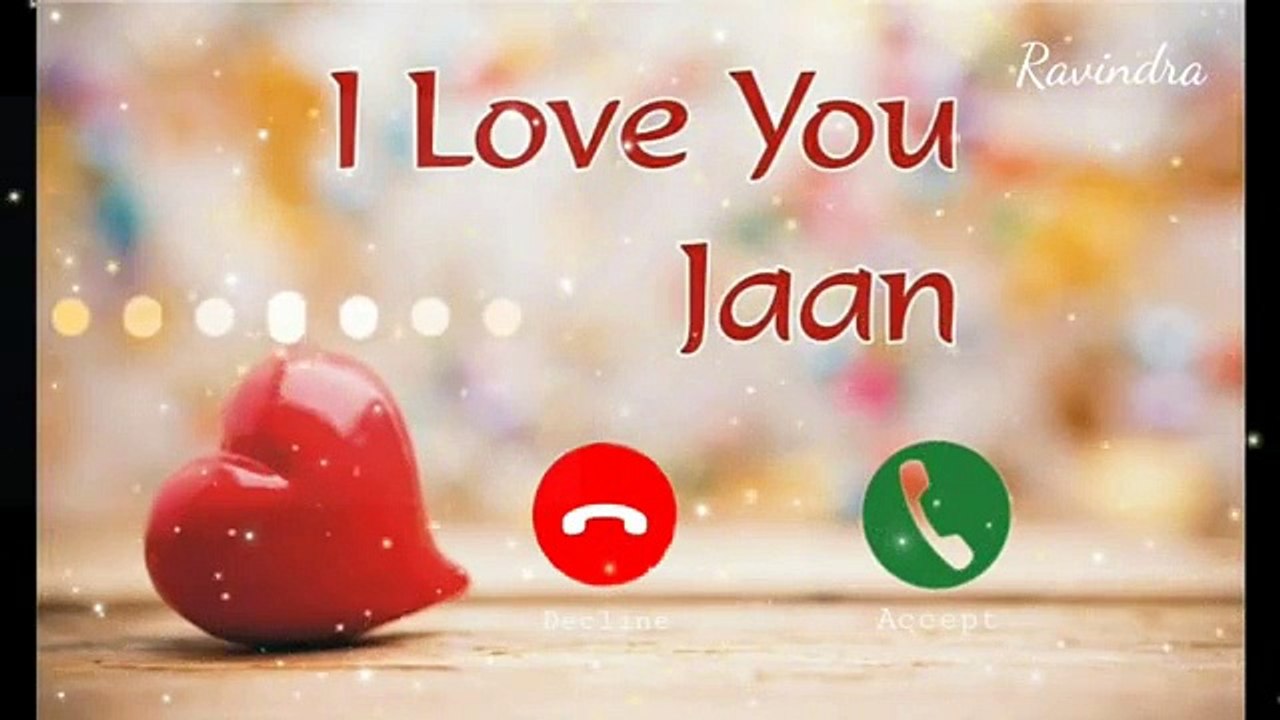 Jaan Ringtone