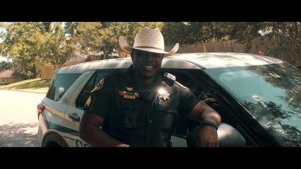 George Strait - The Weight Of The Badge